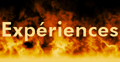 Experiences