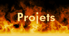 Projets