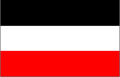 Allemagne Empire 1867 - 1918
