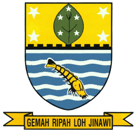 Armoiries de Cirebon