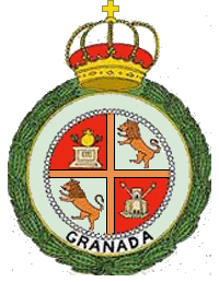Armoiries de Granada