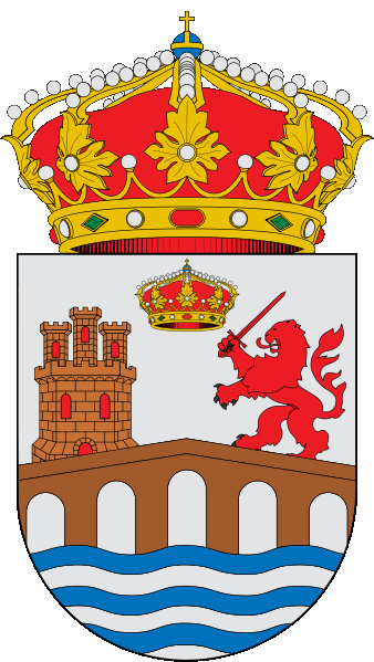 Armoiries de Ourense