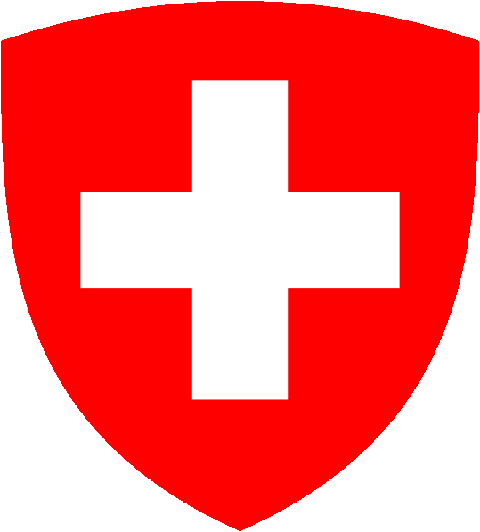 Armoiries de la Suisse