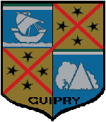 Armoiries de Guipry