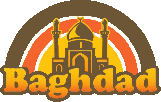 Logo de Bagdad
