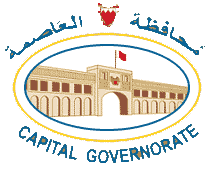 Logo de Manama