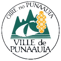Logo de la ville de Punaauia