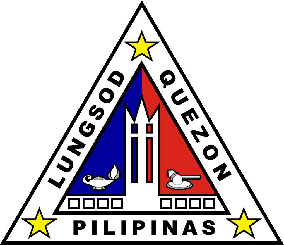 Logo de Quezon