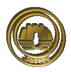 Logo de Suzhou