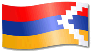 Nagorno Karabakh Republic