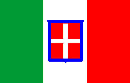 Italie 1861 1948