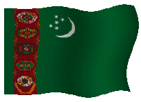 Turkmnistan
