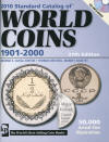 World Coins Krause 1901 - 2000