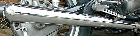 Hosk BMW Hoske
