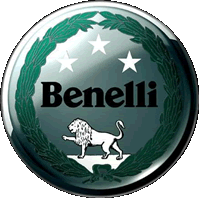 Site officiel Benelli