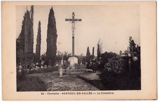 Cimetière