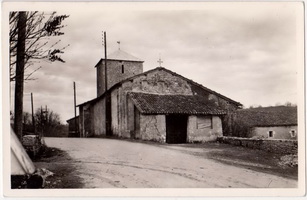 L'Eglise