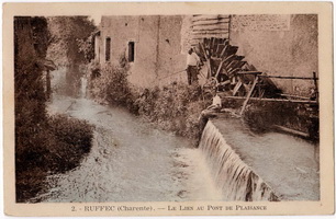 Vue générale depuis le Treuil