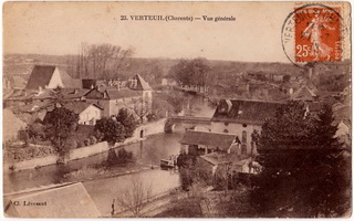 Vue générale