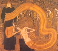 Toorop : Fatalité