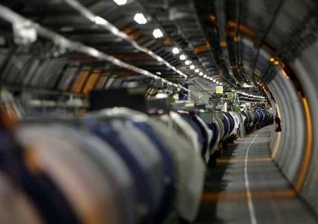 cyclotron