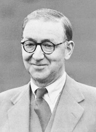 cockcroft john