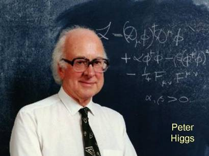 petter higgs