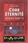 artemis fowl