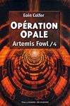 artemis fowl