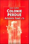 artemis fowl
