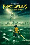 Percy Jackson