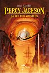 Percy Jackson 2