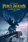 Percy Jackson 3