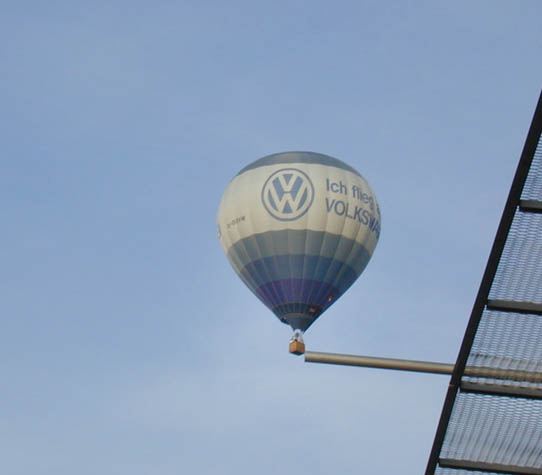 airballon