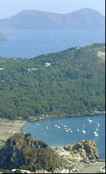 vulcano
