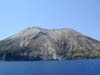 le volcan principal