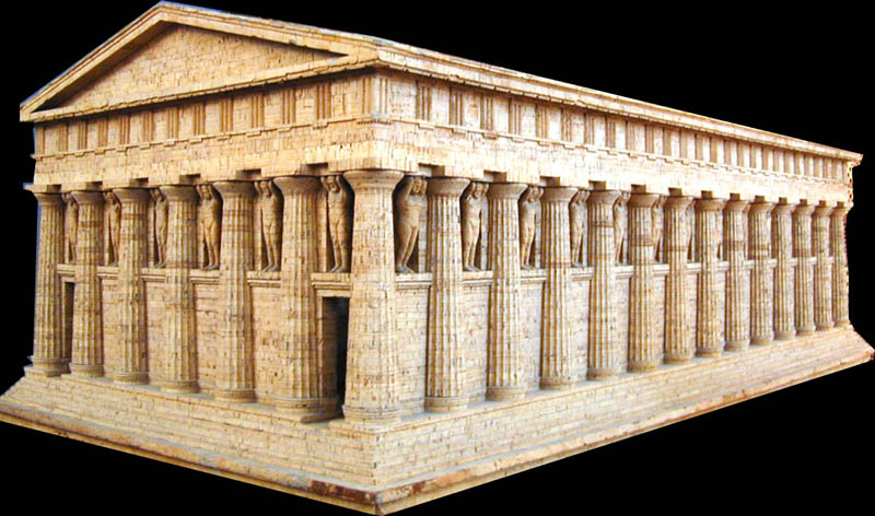 maquette_temple