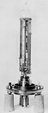 Gravimètre