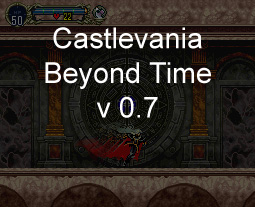castlevania beyond time