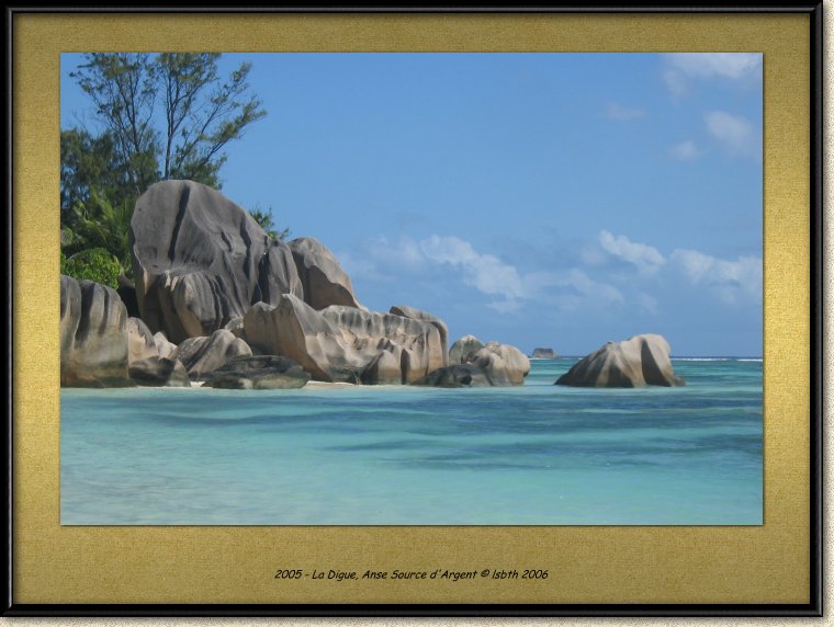 Seychelles 2005 - ©lsbth