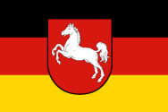 Basse-Saxe, Niedersachsen