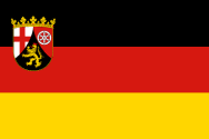 Rhnanie-Palatinat, Rheinland-Pfalz