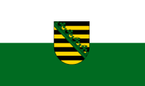 Saxe, Sachsen