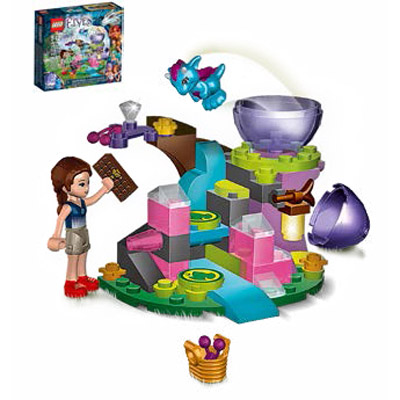 Lego elves online 2016