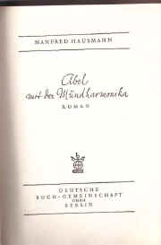 1238 .ABEL  MIT DER MUNDHARMONIKA. B.jpg (22084 octets)