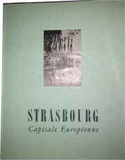 428 STRASBOURG CAPITALE EUROPEENNE A.jpg (29695 octets)