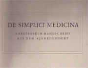 De_Simplici_medicina___a.jpg (21117 octets)