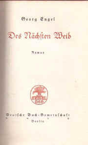 Des Nchsten Weib.N.480 A.jpg (28085 octets)