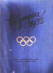 Die Olympischen Spiele in Los Angeles  1932  a.jpg (67183 octets)