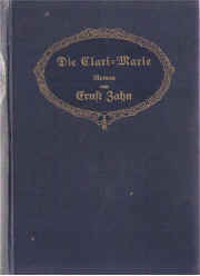 Die Clari Marie    768.jpg (136540 octets)